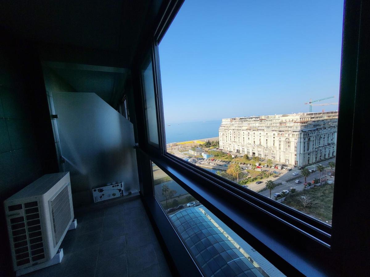 Seaside Apartments Батумі Екстер'єр фото