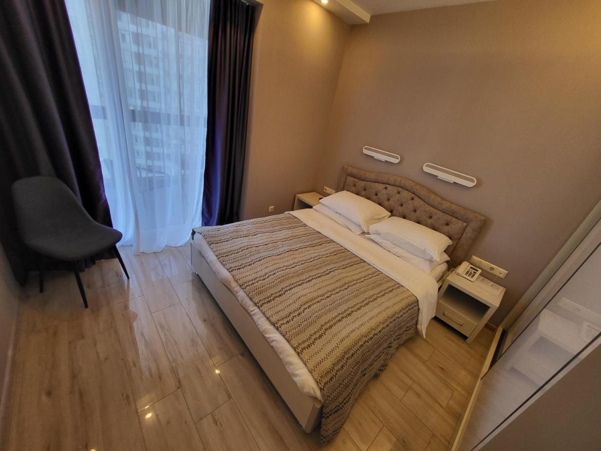 Seaside Apartments Батумі Екстер'єр фото