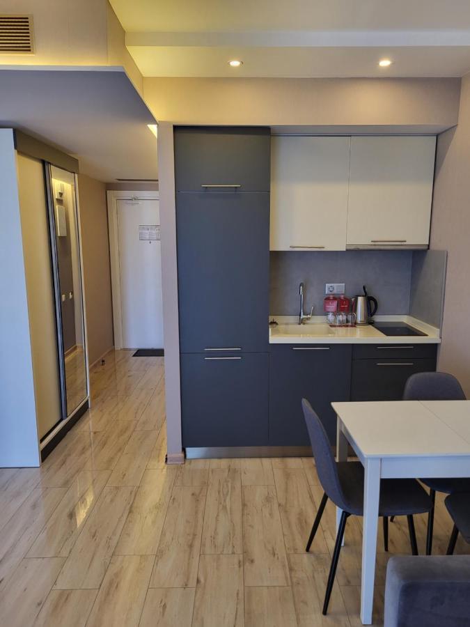 Seaside Apartments Батумі Екстер'єр фото