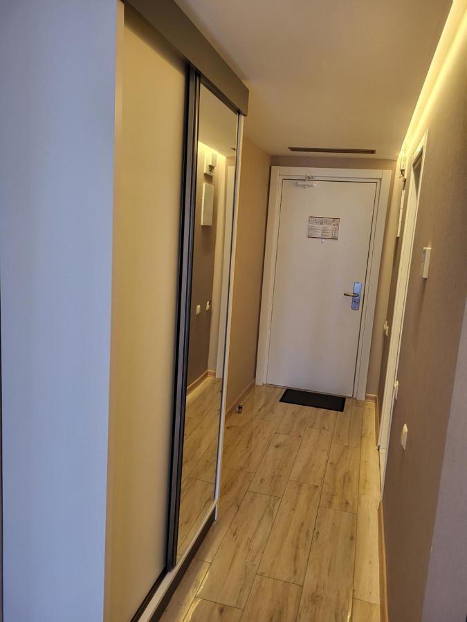 Seaside Apartments Батумі Екстер'єр фото
