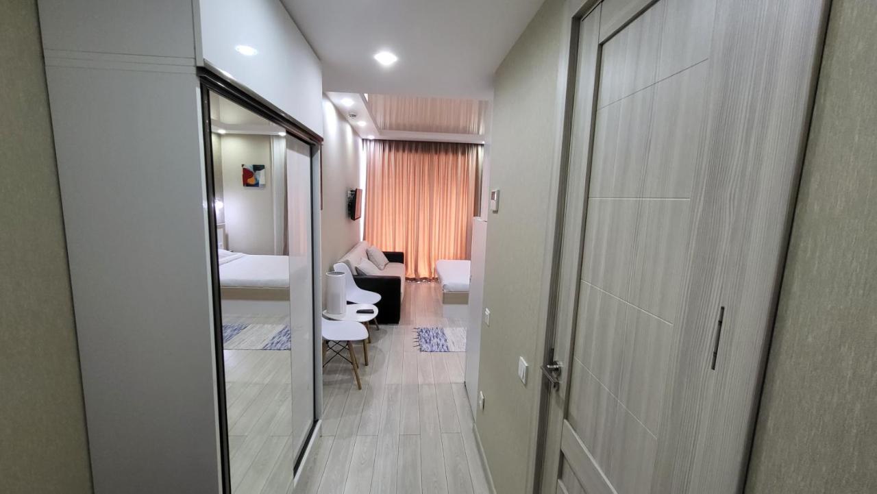Seaside Apartments Батумі Екстер'єр фото