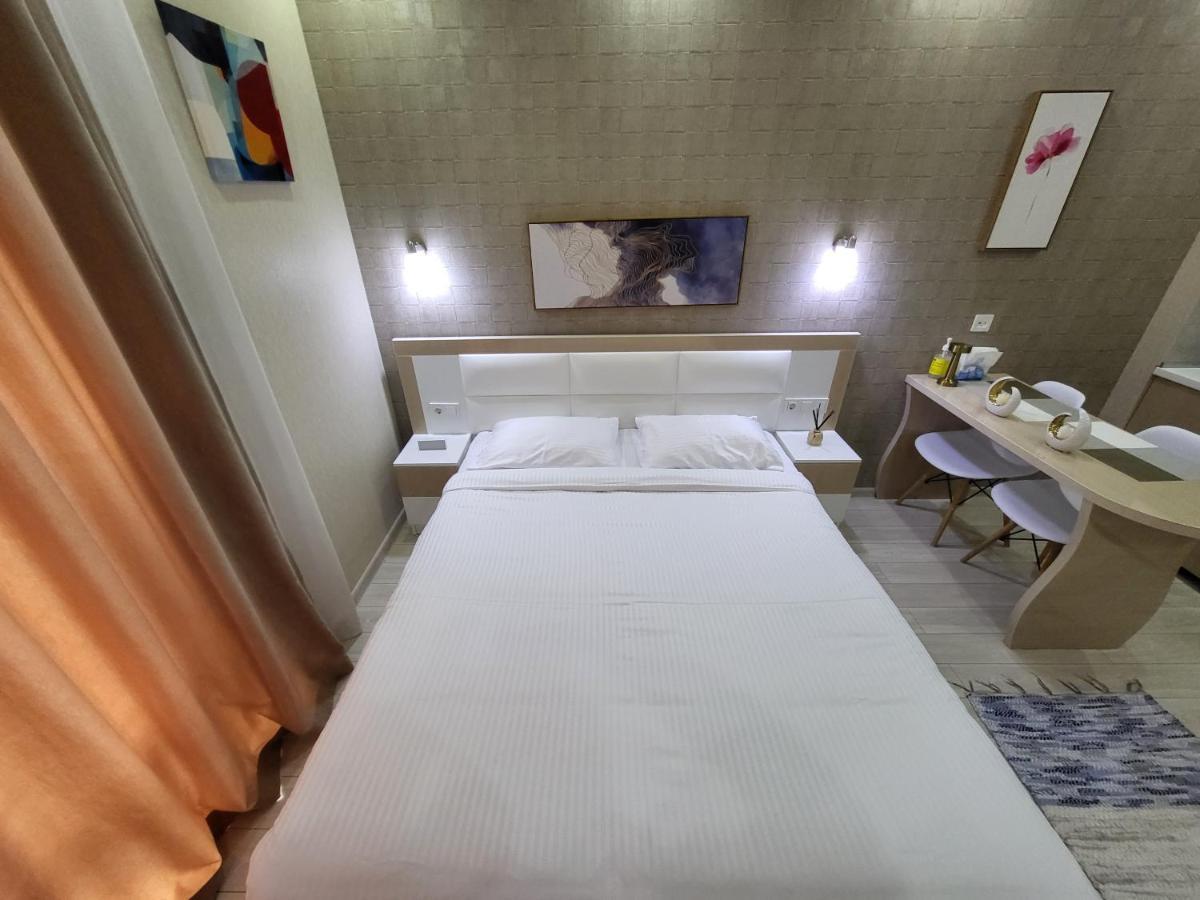 Seaside Apartments Батумі Екстер'єр фото