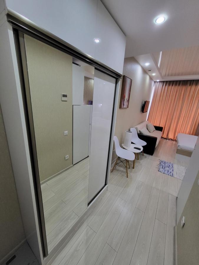 Seaside Apartments Батумі Екстер'єр фото