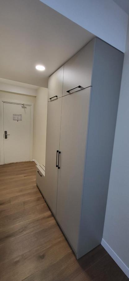 Seaside Apartments Батумі Екстер'єр фото