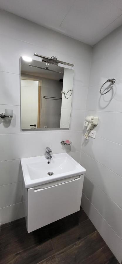 Seaside Apartments Батумі Екстер'єр фото