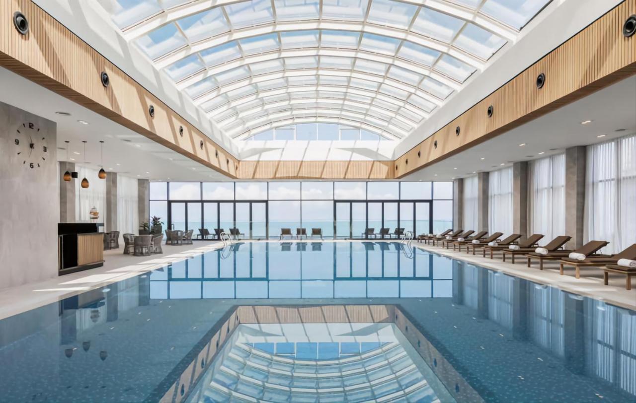 Seaside Apartments Батумі Екстер'єр фото
